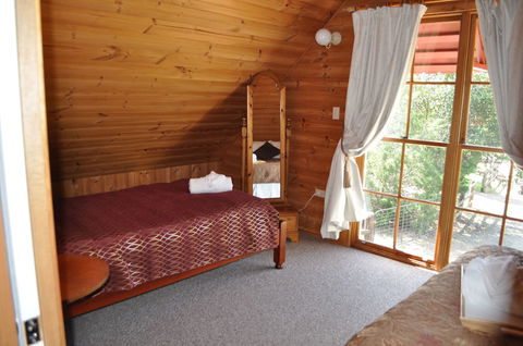 The Stables - New Castle Holiday 0