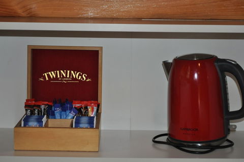 The Stables - New Castle Holiday 1