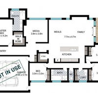 Estuary Escape - New Castle Holiday