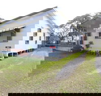 Muller's Cottage at Hat Head - New Castle Holiday