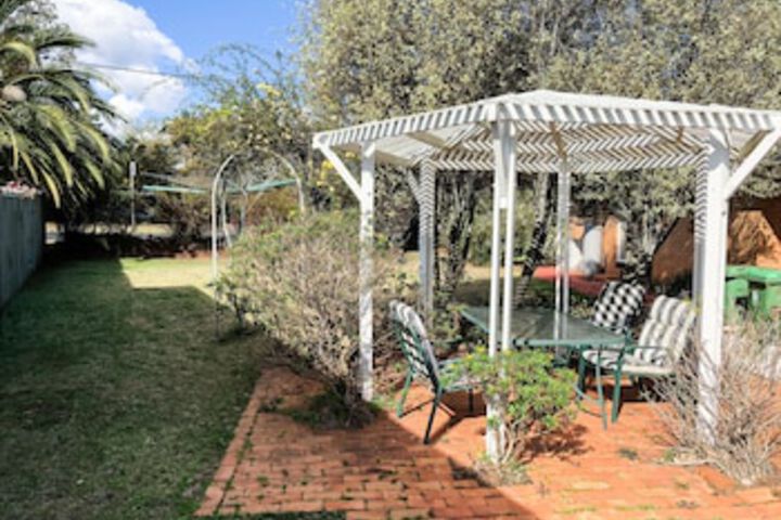 Rangeville QLD New Castle Holiday