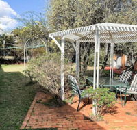 Picnic Point Villas - New Castle Holiday