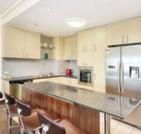 Beachfront Resort 2 Bedroom High Floor - New Castle Holiday