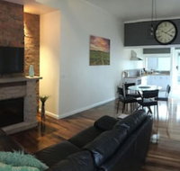 Take 5ive - New Castle Holiday