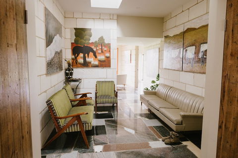 Spring Spur Stay - New Castle Holiday 6