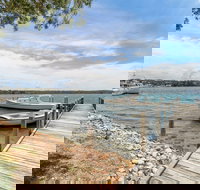 Fortrose House - New Castle Holiday