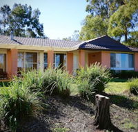 Verona Vineyard Cottage - New Castle Holiday