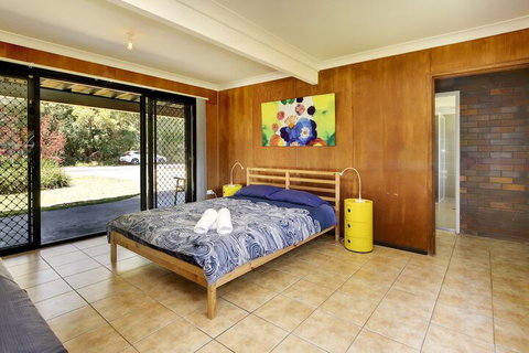 Ammaboolah At Hat Head - New Castle Holiday 2