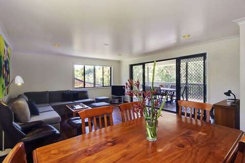 Ammaboolah At Hat Head - New Castle Holiday 7