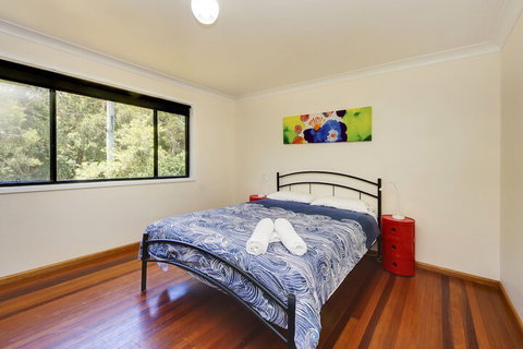 Ammaboolah At Hat Head - New Castle Holiday 6