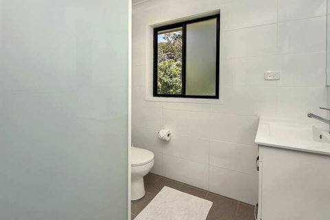 Ammaboolah At Hat Head - New Castle Holiday 4