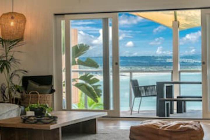 Coorabell ACT New Castle Holiday