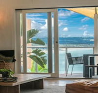 Sway Luxury at Byron Bay - New Castle Holiday