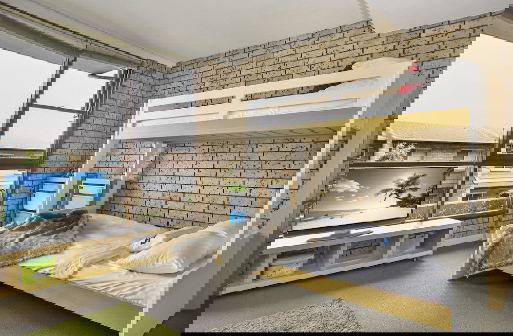 Balmain East NSW New Castle Holiday