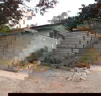 Barmah Bridge Caravan Park - New Castle Holiday