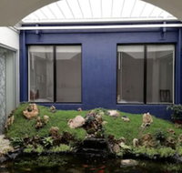 Perth Lakeside Lodge - New Castle Holiday