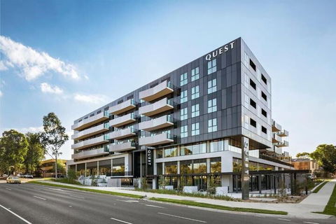 Quest Burwood East - New Castle Holiday 1
