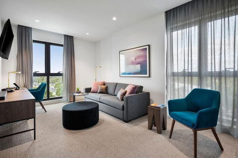Quest Burwood East - New Castle Holiday 4