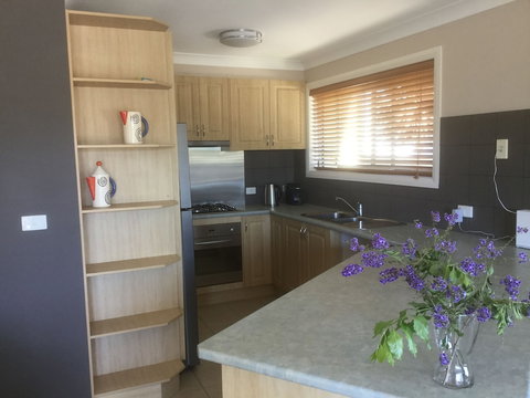 Batemans Bay Central Accommodation - New Castle Holiday 2