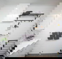 Scarborough Seaside Apartment 217 - New Castle Holiday