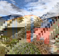 Banksia Waters - New Castle Holiday