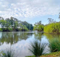 BIG4 Wagga Wagga Holiday Park - New Castle Holiday