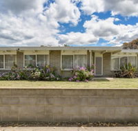 Wander on Bulmer - New Castle Holiday