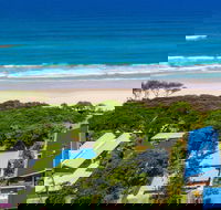 A PERFECT STAY - Gigi's - New Castle Holiday