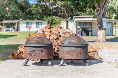Holiday Haven Burrill Lake - New Castle Holiday 5
