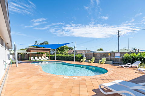 Holiday Haven Burrill Lake - New Castle Holiday 1
