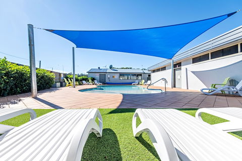Holiday Haven Burrill Lake - New Castle Holiday 3