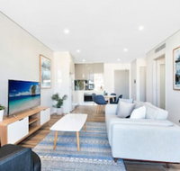 2 Bedrooms with Great Cleanliness and Comfort - New Castle Holiday