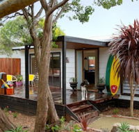 Smith Beach Getaways Beachwood Classic - New Castle Holiday