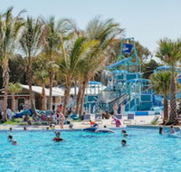 Big4 Sandstone Point Holiday Resort - New Castle Holiday