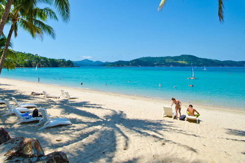 Lagoon 202 On Hamilton Island - New Castle Holiday 1