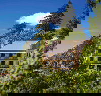 Mount Lofty House MGallery - New Castle Holiday