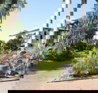 Irish Club Accommodation - New Castle Holiday