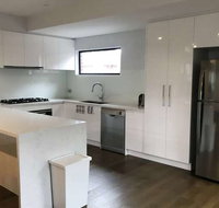 Glen Manor 2 - New Castle Holiday