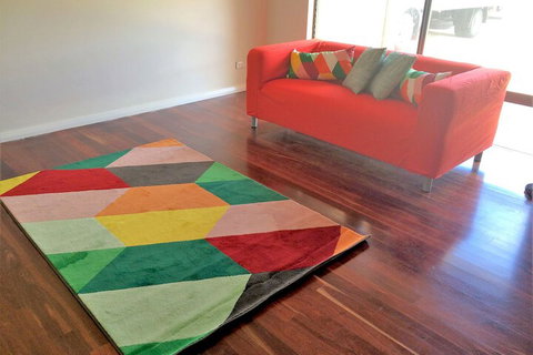 Lifes A Beach - New Castle Holiday 1