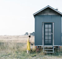 Altitude Tiny House Experience - New Castle Holiday