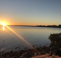 Vagabond Historic - New Castle Holiday