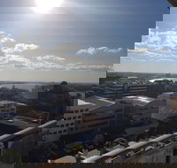 Watt Street Studio Apartment w / Ocean Views - New Castle Holiday