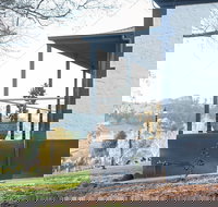 The Other House - New Castle Holiday