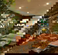 Garden Hotel - New Castle Holiday