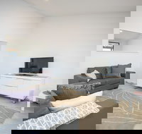 Scarborough Seaside Apartment 121 - New Castle Holiday