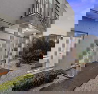 City Condo - Melbourne - New Castle Holiday