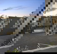 CBD Motor Inn - New Castle Holiday