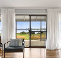 Stargazers Luxury Cottage - New Castle Holiday