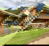 River Motel - New Castle Holiday