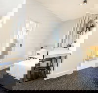 Nightcap at Chardons Corner Hotel - New Castle Holiday